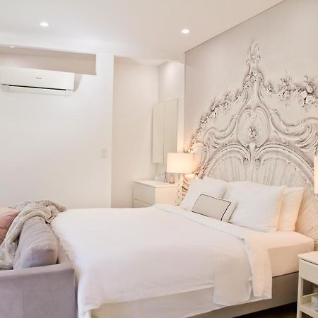 Hotel Haven On The Park à Perth Extérieur photo