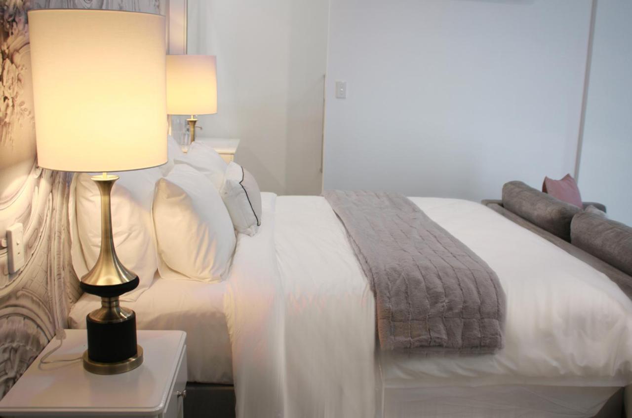 Hotel Haven On The Park à Perth Extérieur photo