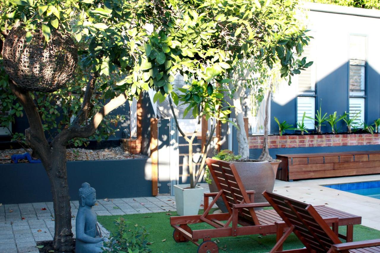 Hotel Haven On The Park à Perth Extérieur photo