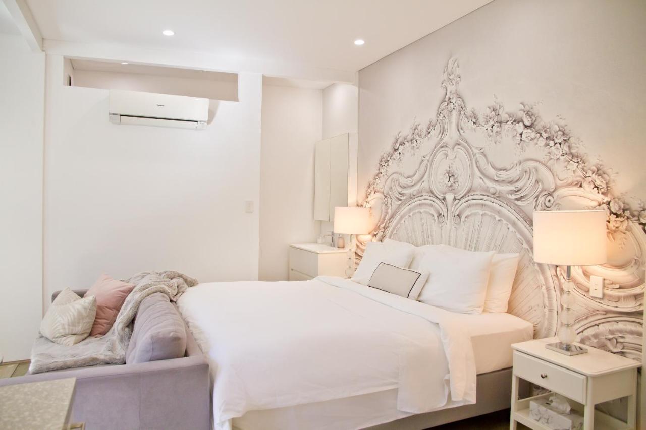 Hotel Haven On The Park à Perth Extérieur photo