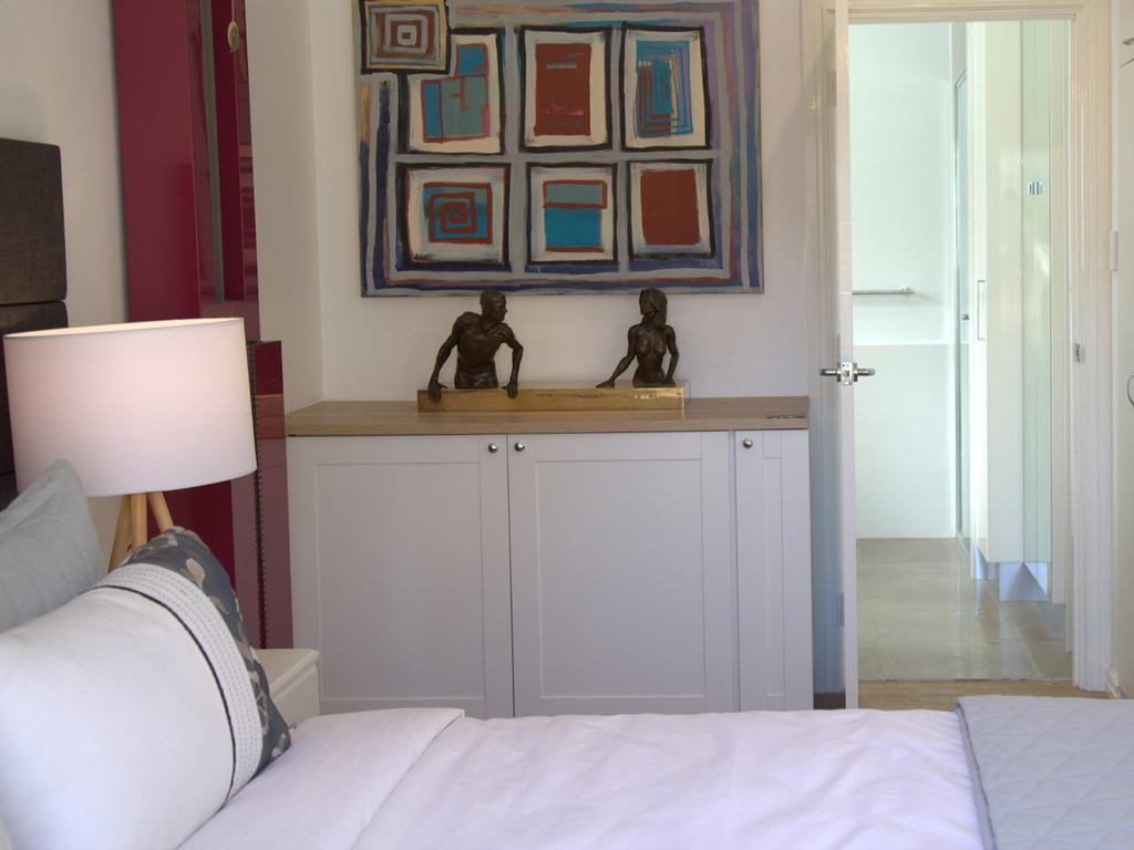 Hotel Haven On The Park à Perth Chambre photo