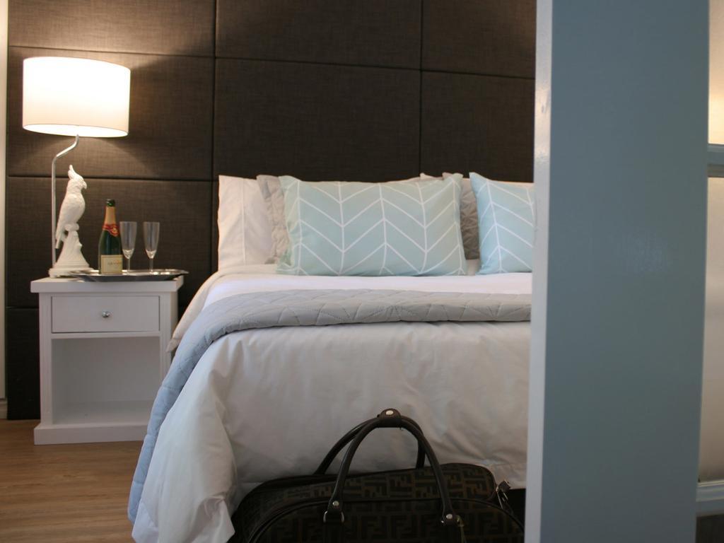 Hotel Haven On The Park à Perth Extérieur photo