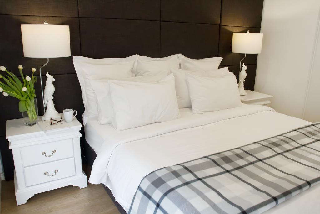 Hotel Haven On The Park à Perth Extérieur photo