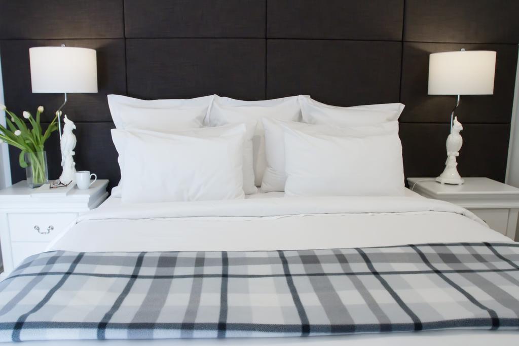 Hotel Haven On The Park à Perth Extérieur photo