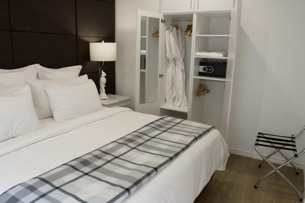Hotel Haven On The Park à Perth Extérieur photo