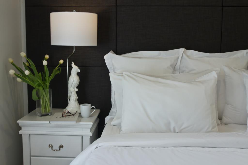 Hotel Haven On The Park à Perth Extérieur photo