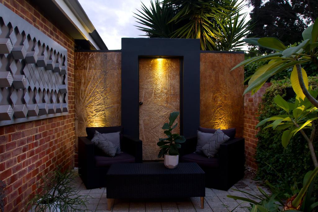 Hotel Haven On The Park à Perth Extérieur photo