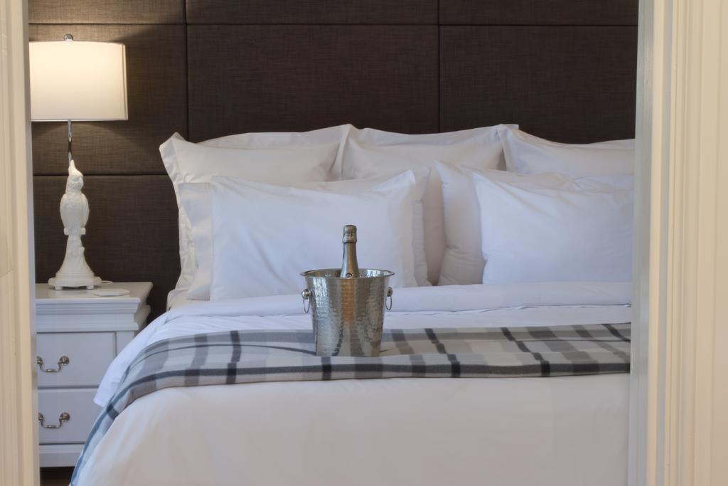 Hotel Haven On The Park à Perth Extérieur photo