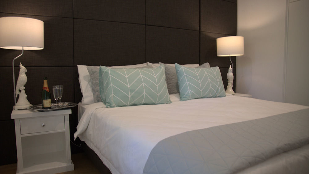 Hotel Haven On The Park à Perth Extérieur photo