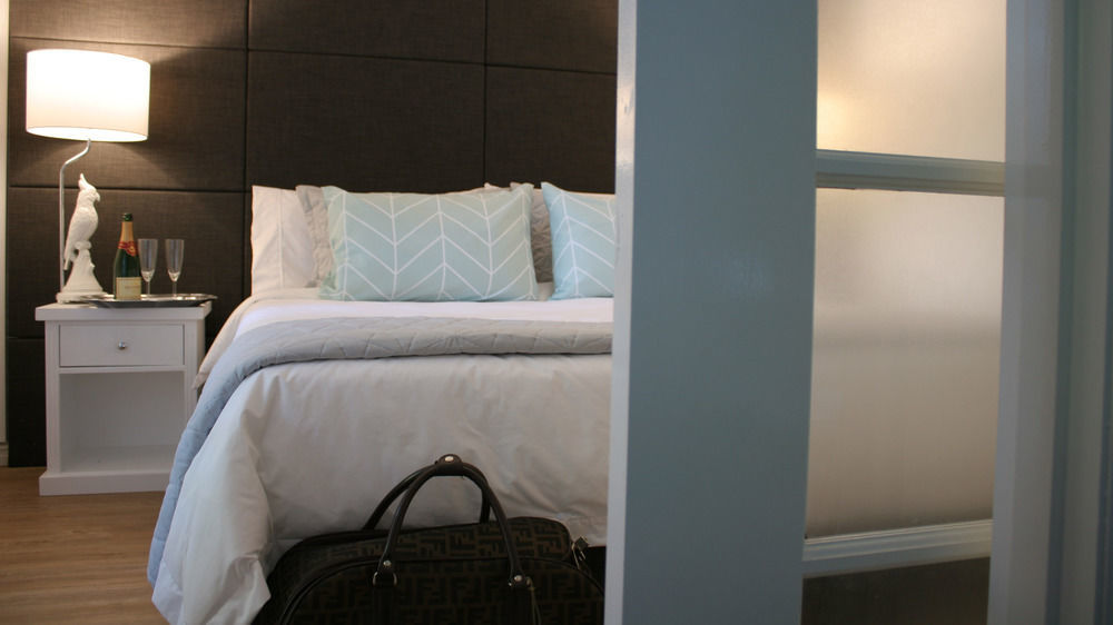 Hotel Haven On The Park à Perth Extérieur photo