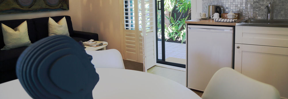 Hotel Haven On The Park à Perth Extérieur photo