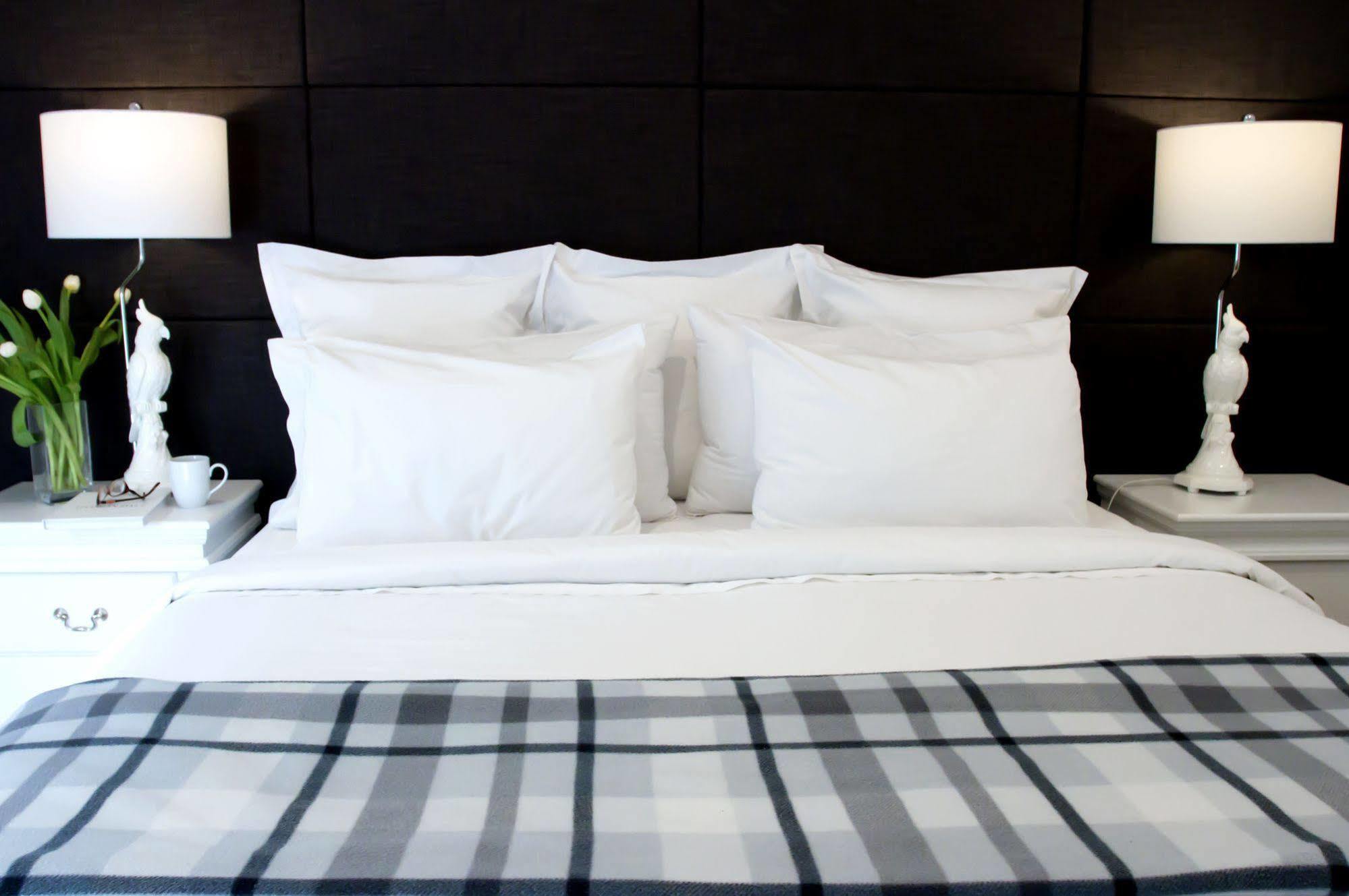 Hotel Haven On The Park à Perth Extérieur photo