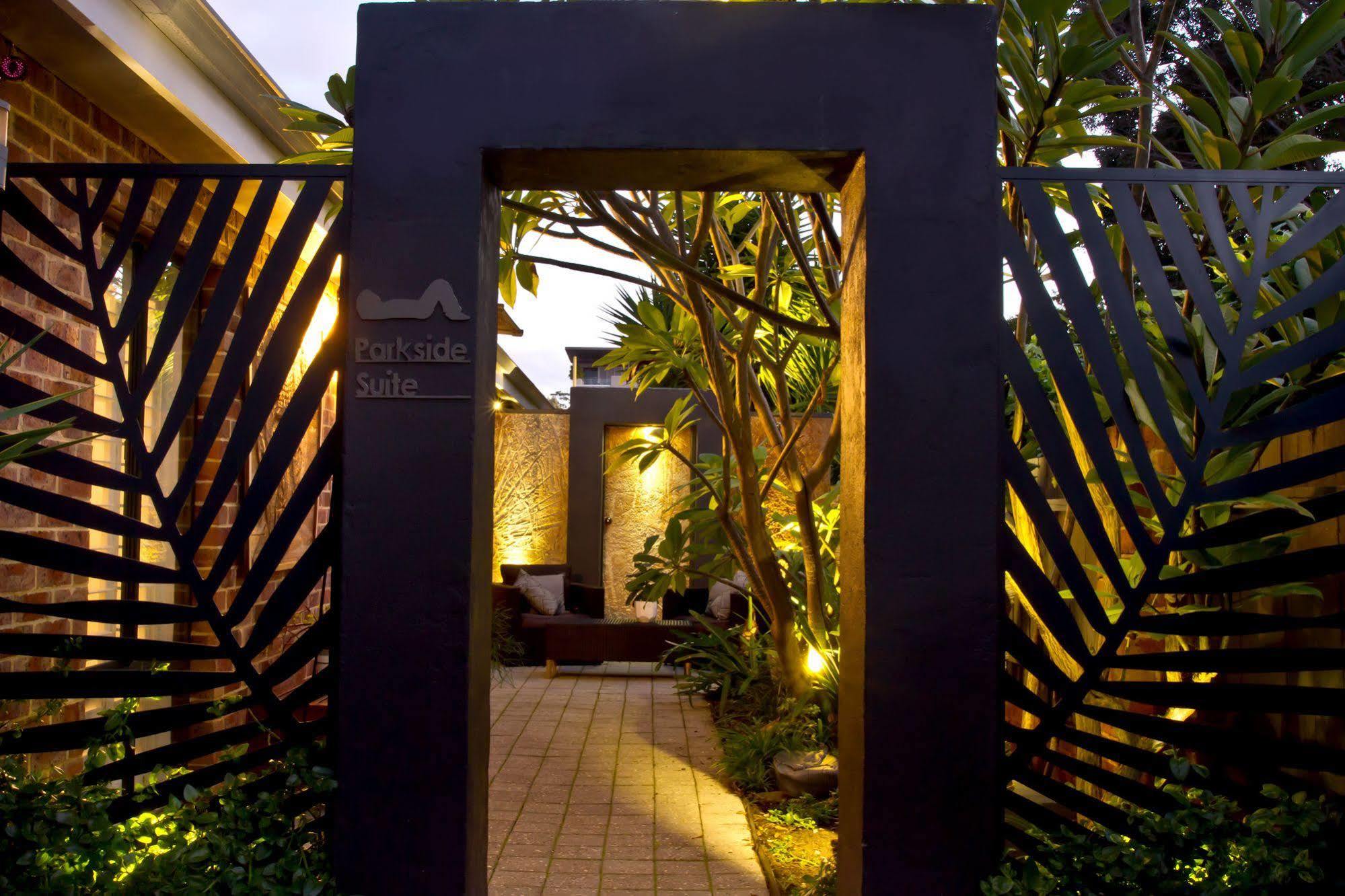 Hotel Haven On The Park à Perth Extérieur photo